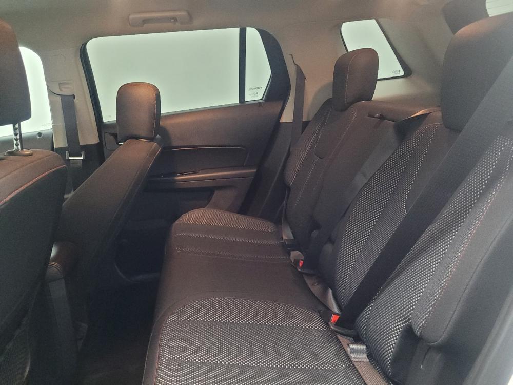 used 2017 GMC Terrain car, priced at $15,495