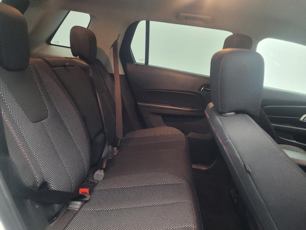 used 2017 GMC Terrain car, priced at $15,495