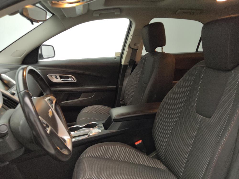 used 2016 Chevrolet Equinox car, priced at $14,195
