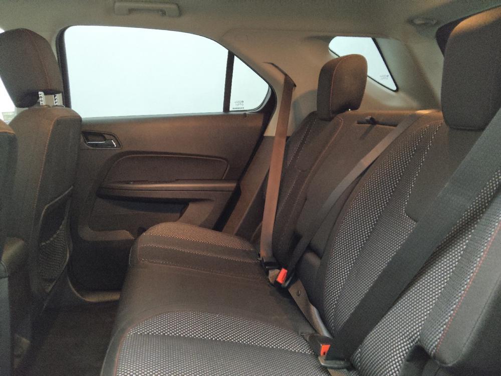used 2016 Chevrolet Equinox car, priced at $14,195