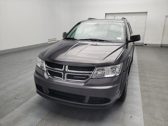 used 2019 Dodge Journey car, priced at $17,195