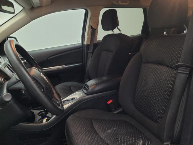 used 2019 Dodge Journey car, priced at $17,195