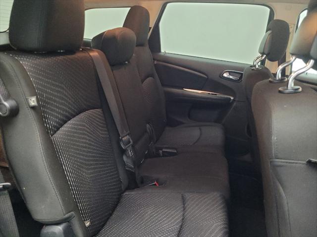 used 2019 Dodge Journey car, priced at $17,195