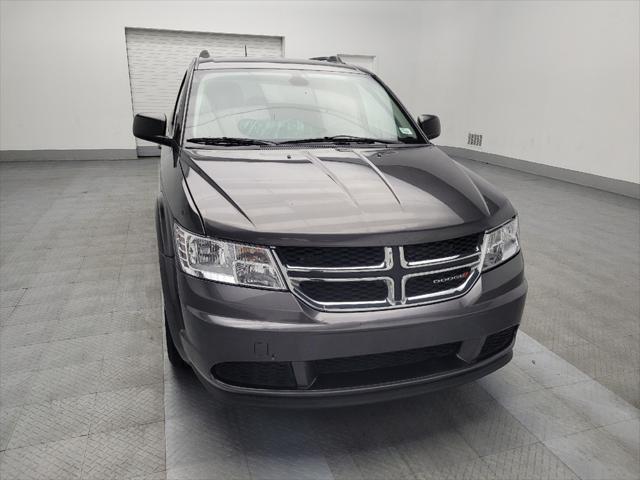 used 2019 Dodge Journey car, priced at $17,195