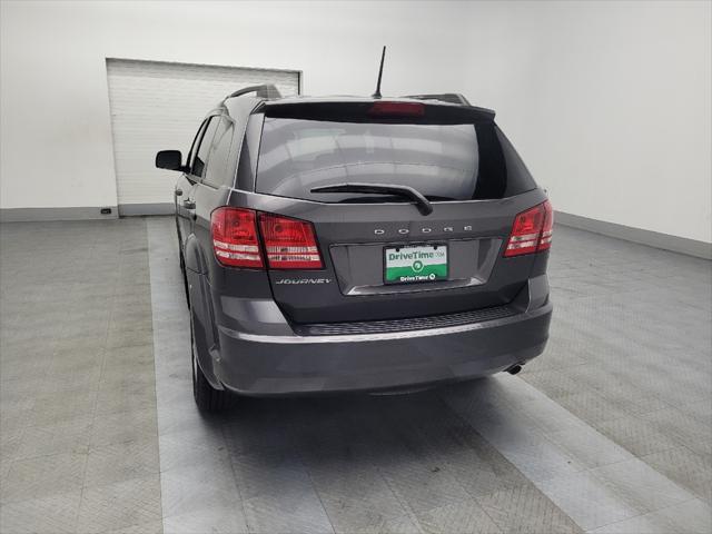 used 2019 Dodge Journey car, priced at $17,195