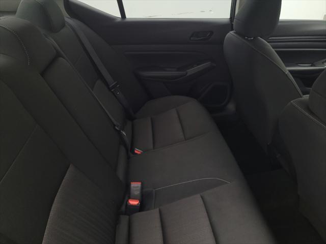 used 2024 Nissan Altima car, priced at $20,295