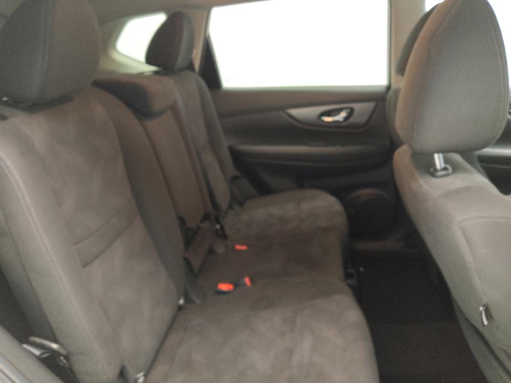 used 2016 Nissan Rogue car, priced at $14,295