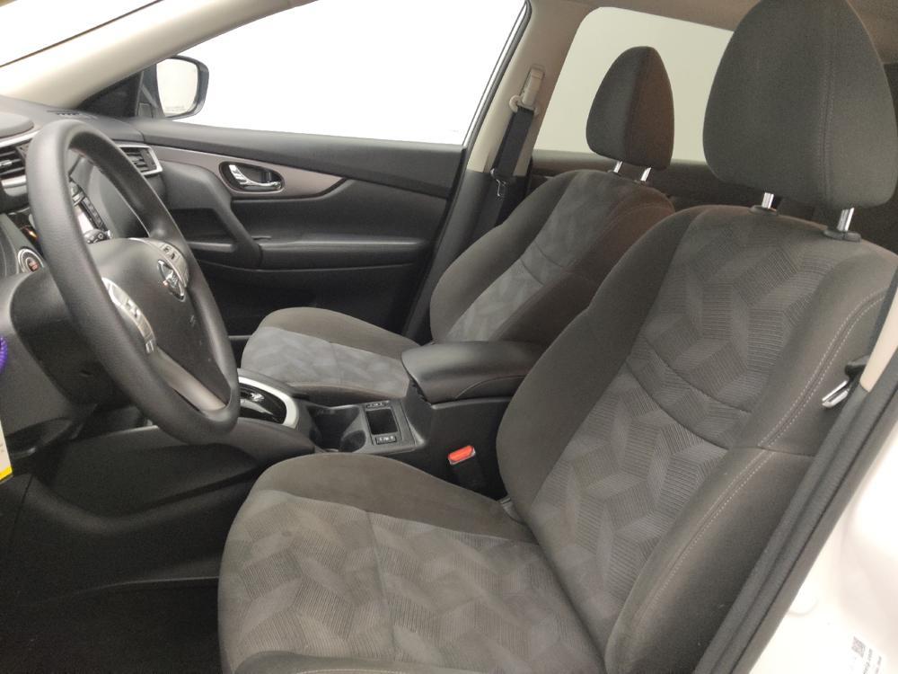 used 2016 Nissan Rogue car, priced at $14,295