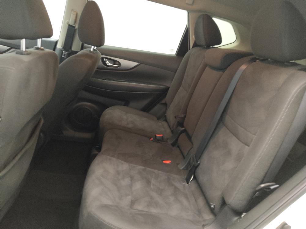 used 2016 Nissan Rogue car, priced at $14,295