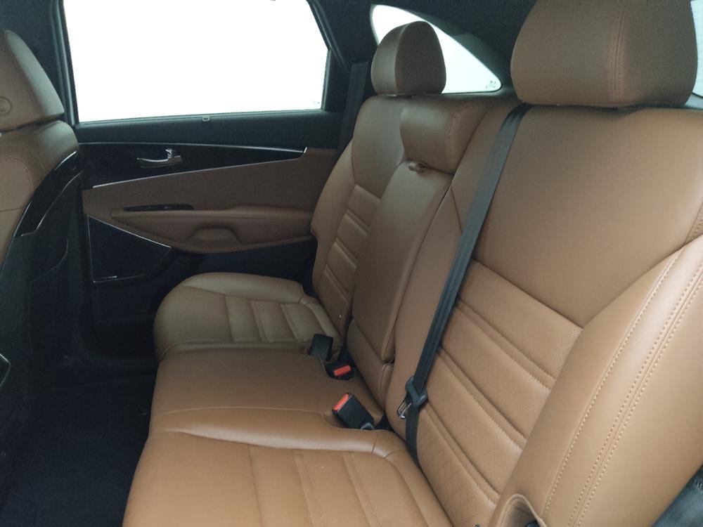 used 2019 Kia Sorento car, priced at $24,995