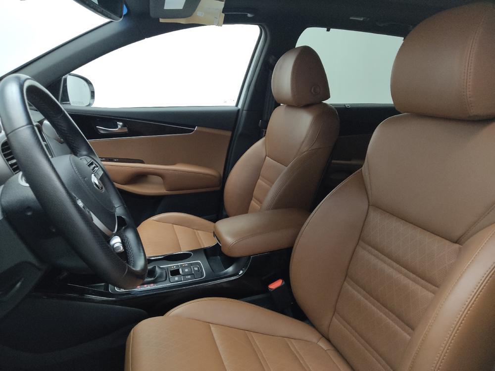 used 2019 Kia Sorento car, priced at $24,995