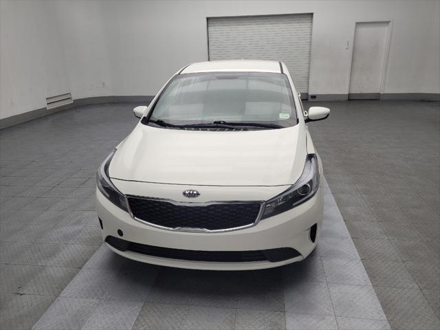 used 2018 Kia Forte car, priced at $14,195