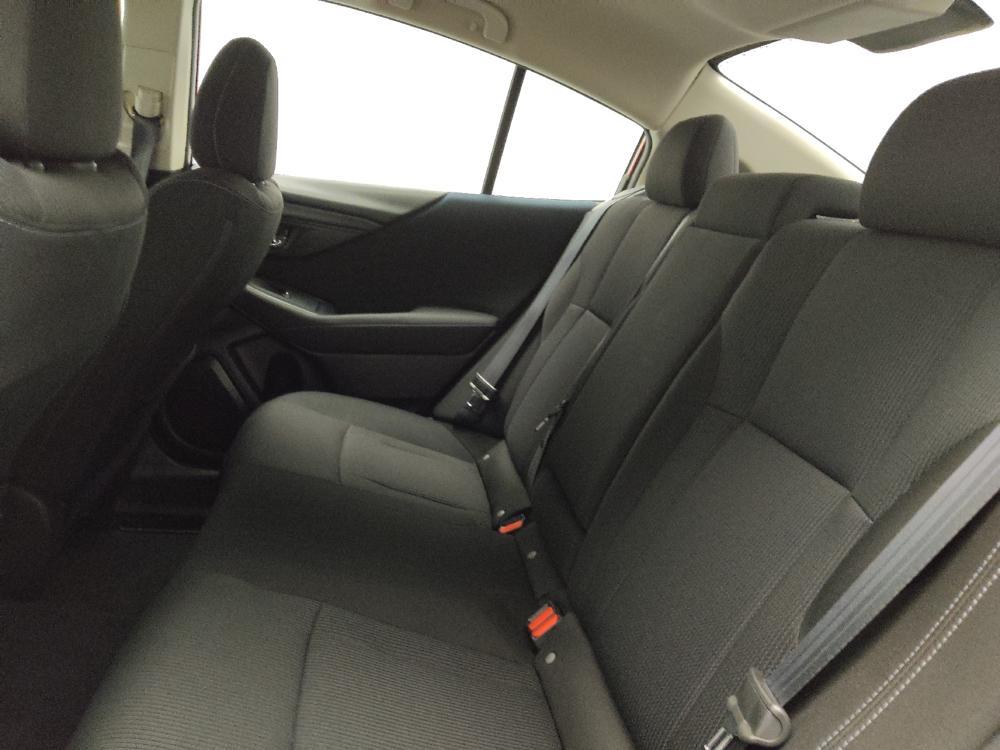 used 2021 Subaru Legacy car, priced at $22,395