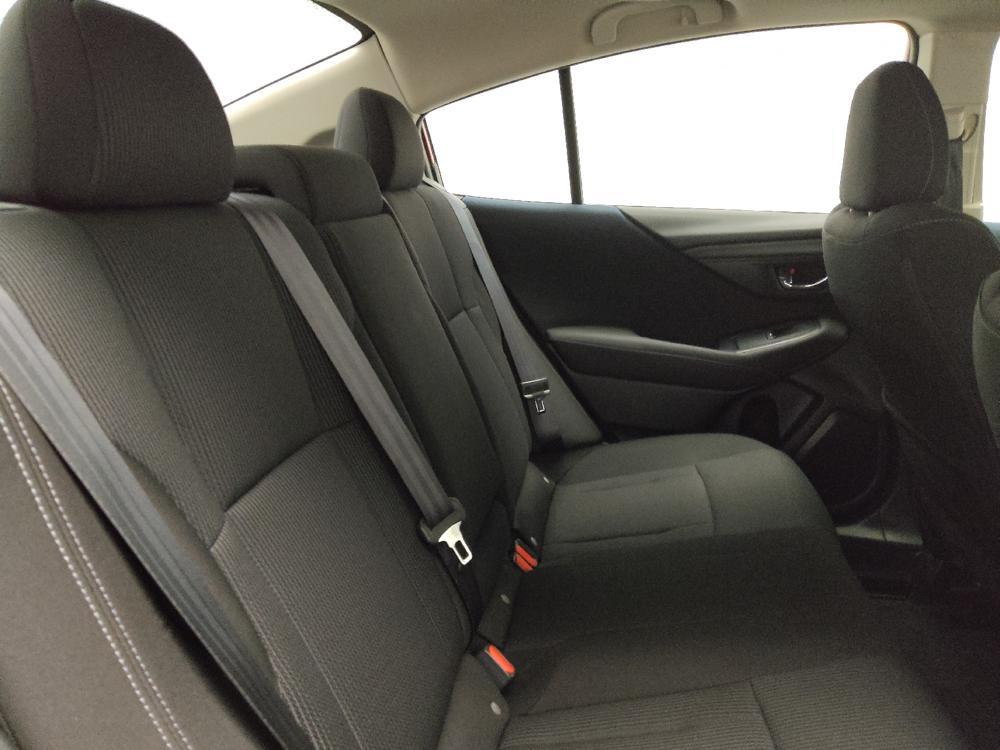 used 2021 Subaru Legacy car, priced at $22,395