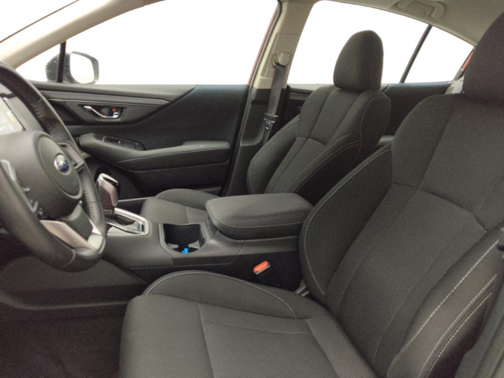 used 2021 Subaru Legacy car, priced at $22,395