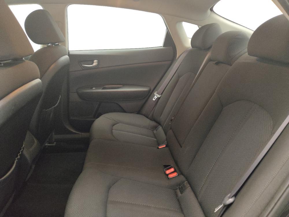 used 2016 Kia Optima car, priced at $11,795