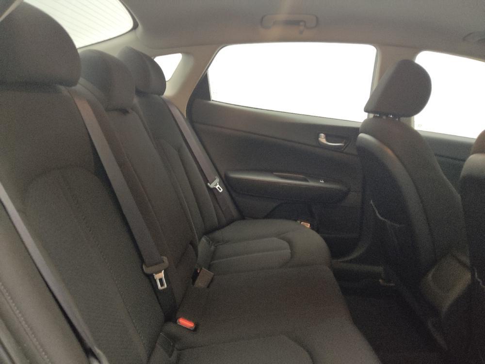 used 2016 Kia Optima car, priced at $11,795