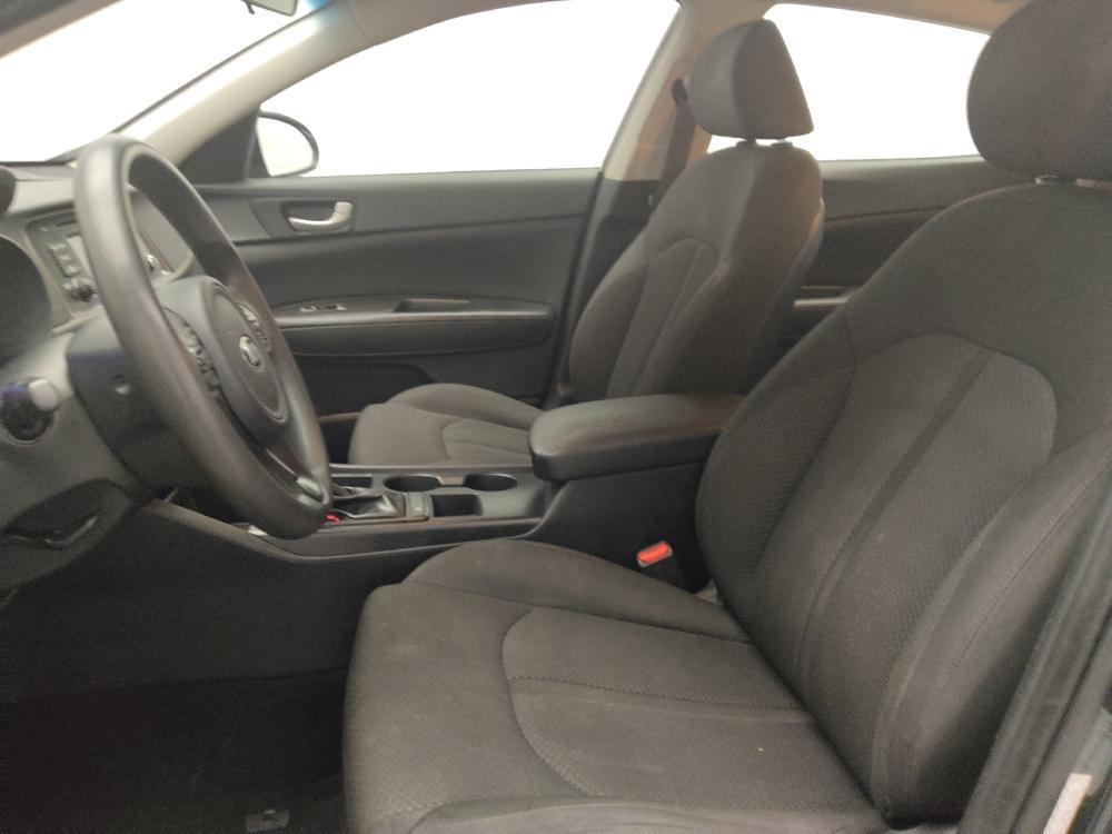 used 2016 Kia Optima car, priced at $11,795