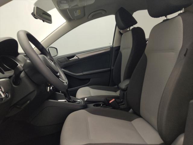used 2018 Volkswagen Jetta car, priced at $14,095