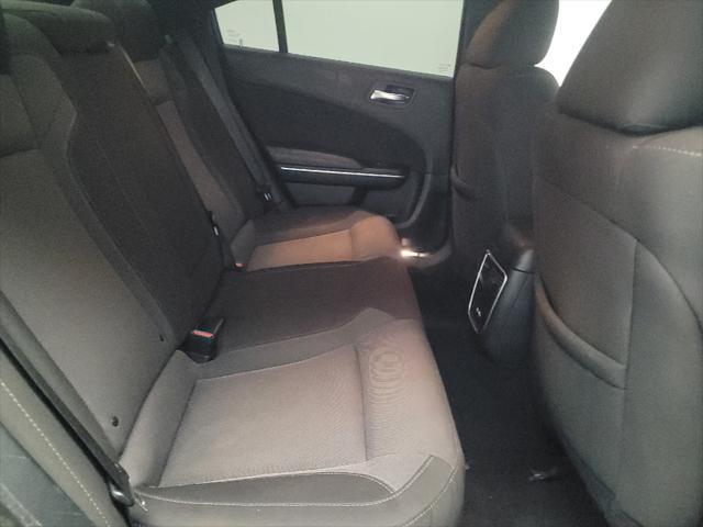 used 2020 Dodge Charger car, priced at $23,695