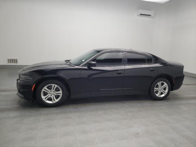 used 2020 Dodge Charger car, priced at $23,695