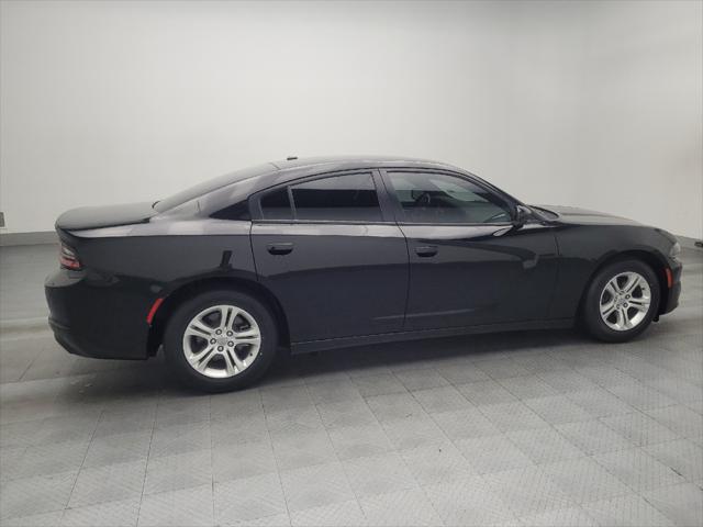used 2020 Dodge Charger car, priced at $23,695