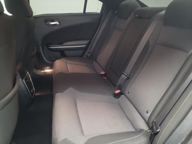used 2020 Dodge Charger car, priced at $23,695