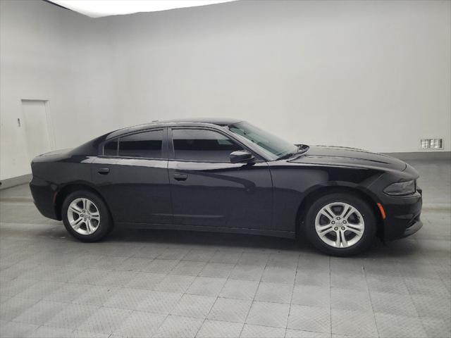 used 2020 Dodge Charger car, priced at $23,695