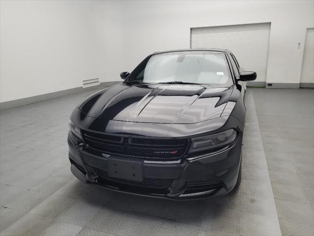 used 2020 Dodge Charger car, priced at $23,695