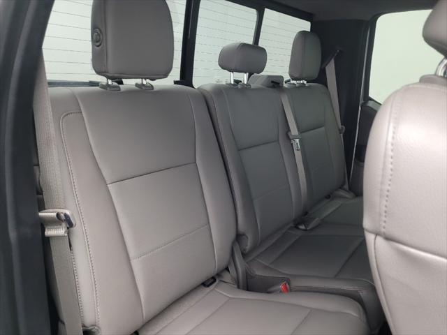 used 2015 Ford F-150 car, priced at $25,895