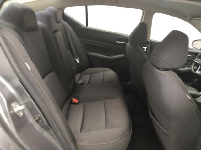 used 2020 Nissan Altima car, priced at $15,795