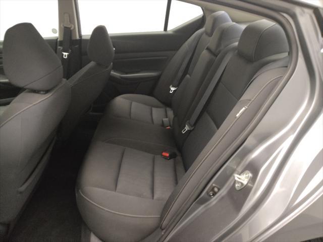 used 2020 Nissan Altima car, priced at $15,795