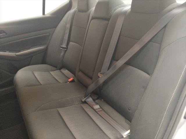 used 2024 Nissan Altima car, priced at $21,995