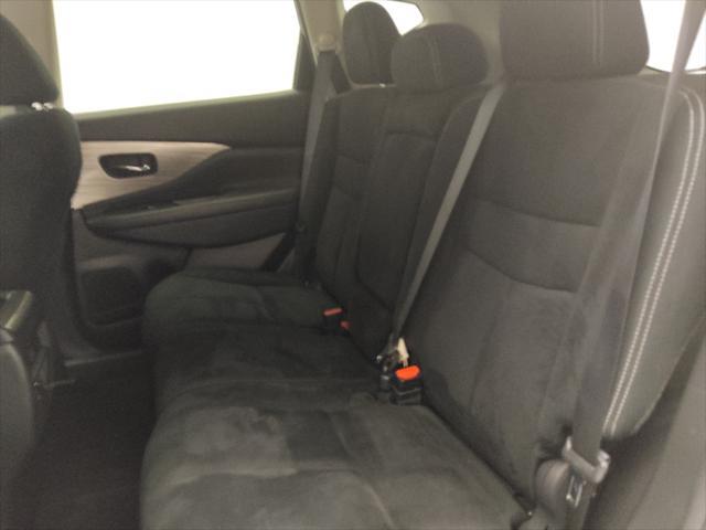 used 2018 Nissan Murano car, priced at $21,395