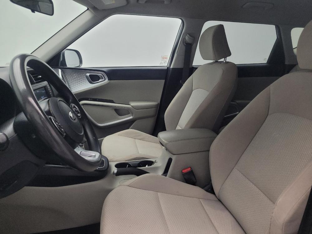 used 2020 Kia Soul car, priced at $14,595