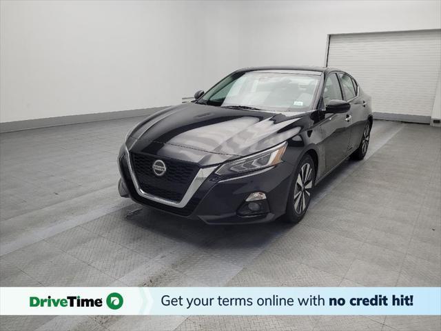 used 2019 Nissan Altima car, priced at $17,995