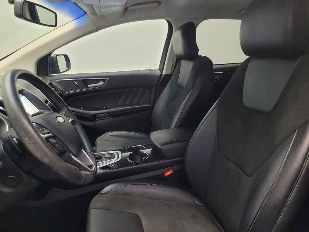used 2016 Ford Edge car, priced at $15,395