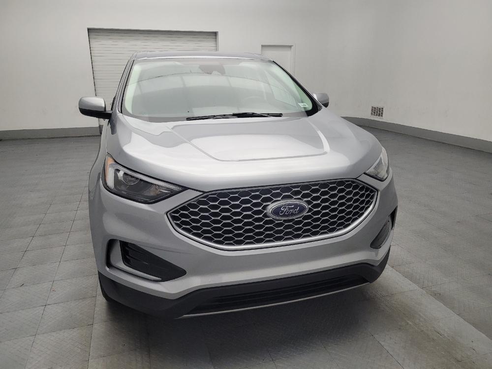 used 2024 Ford Edge car, priced at $27,895