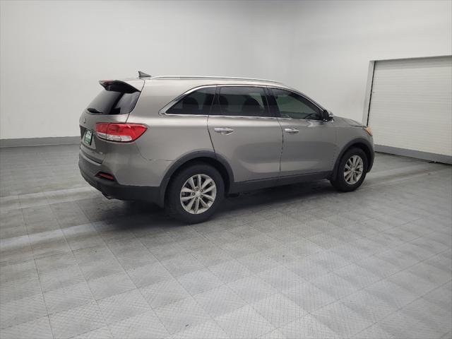 used 2018 Kia Sorento car, priced at $16,695