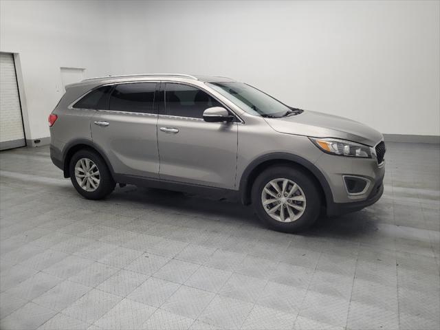 used 2018 Kia Sorento car, priced at $16,695