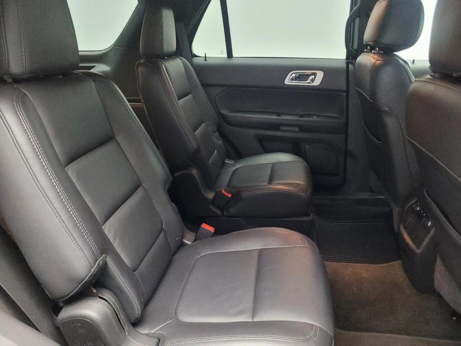 used 2015 Ford Explorer car, priced at $18,095