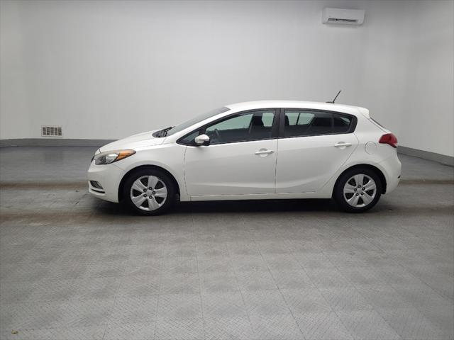 used 2016 Kia Forte car, priced at $15,995