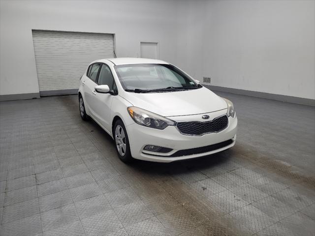 used 2016 Kia Forte car, priced at $15,995