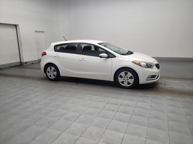 used 2016 Kia Forte car, priced at $15,995