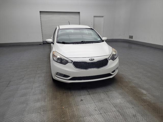 used 2016 Kia Forte car, priced at $15,995