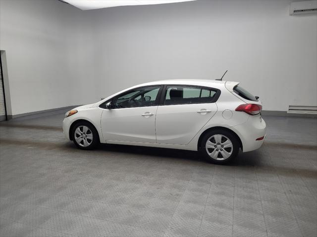 used 2016 Kia Forte car, priced at $15,995