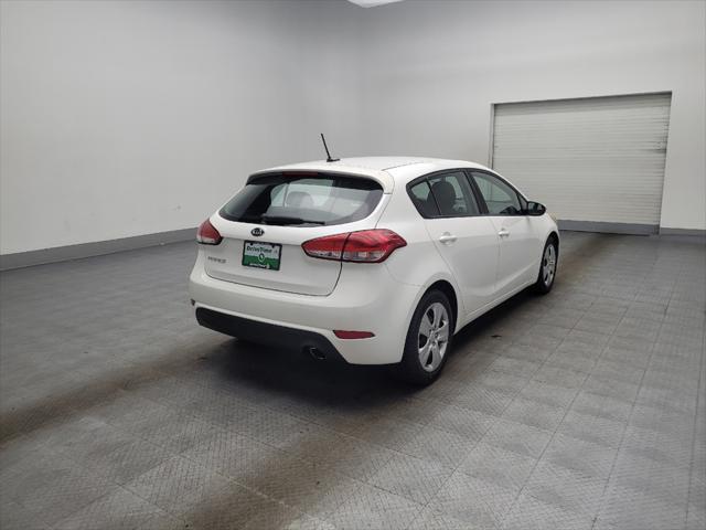 used 2016 Kia Forte car, priced at $15,995