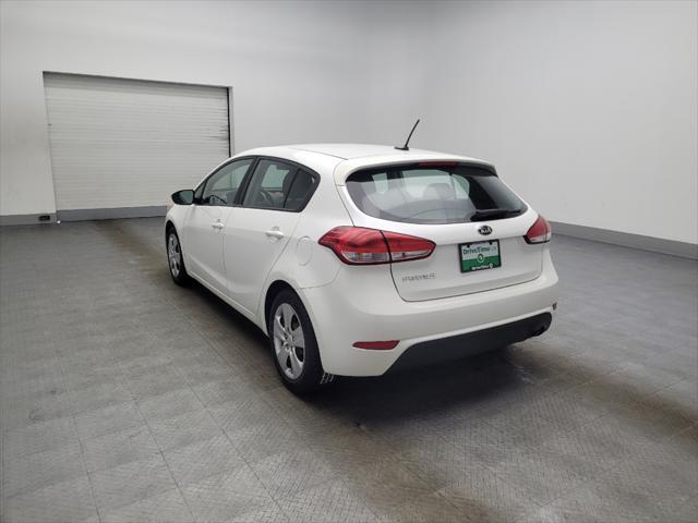 used 2016 Kia Forte car, priced at $15,995