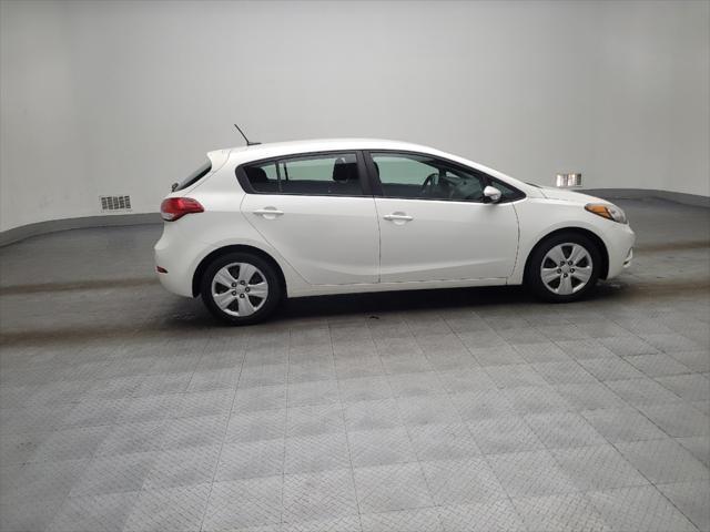 used 2016 Kia Forte car, priced at $15,995