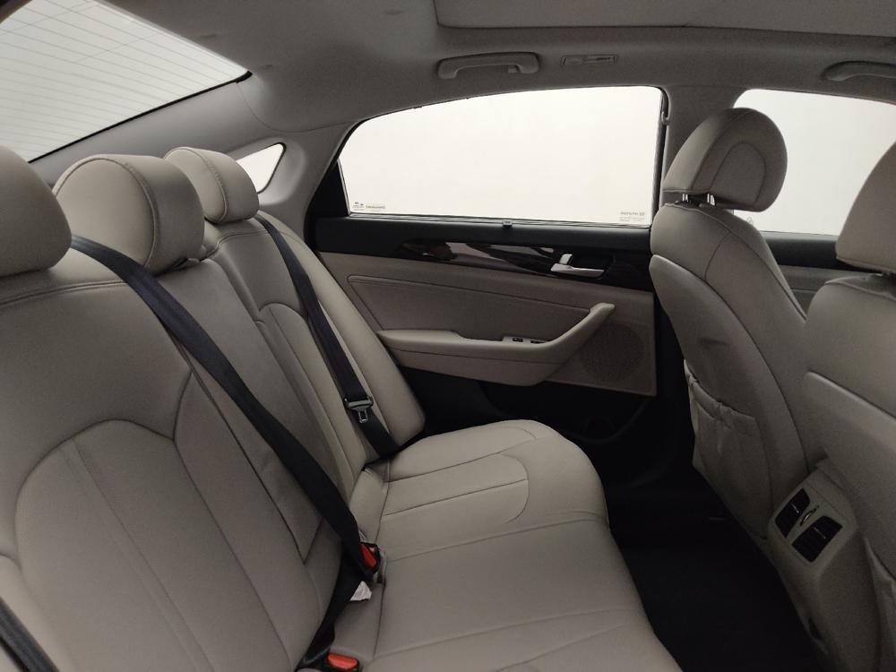 used 2016 Hyundai Sonata car, priced at $13,295